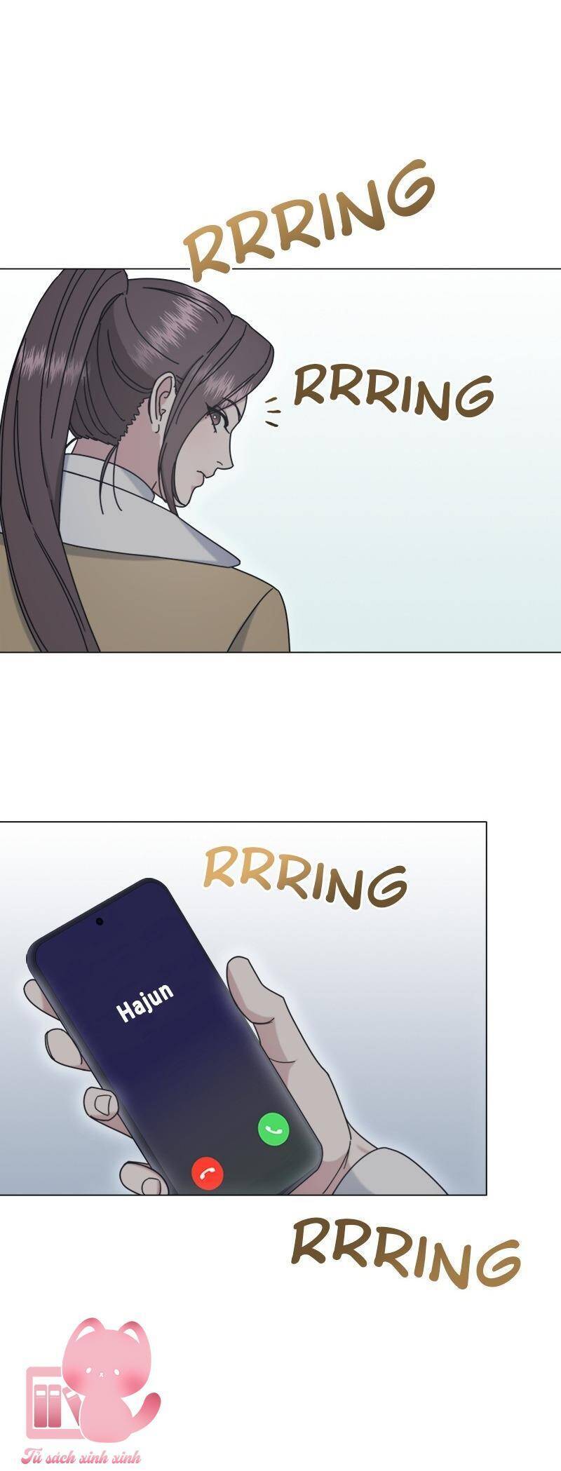 Theo Bản Năng Của Em Chapter 37 - 34