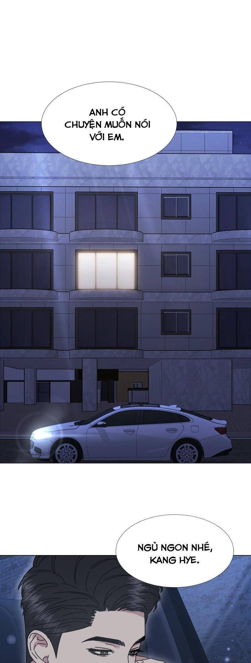 Theo Bản Năng Của Em Chapter 37 - 35