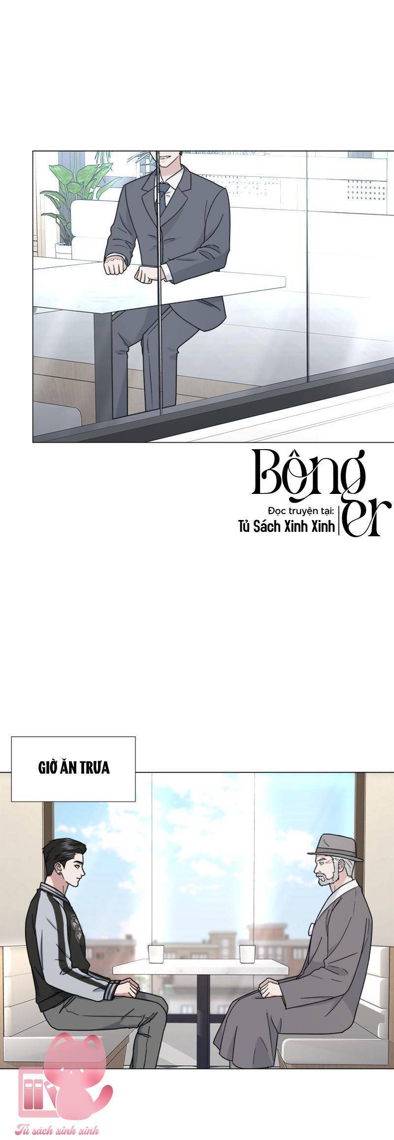 Theo Bản Năng Của Em Chapter 38 - 12