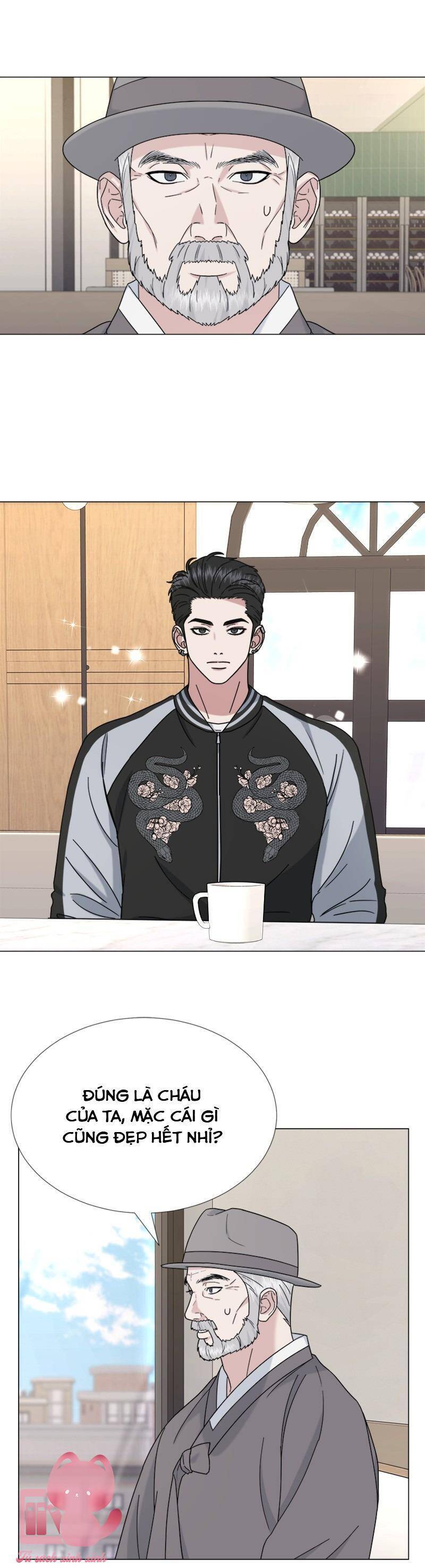 Theo Bản Năng Của Em Chapter 38 - 13