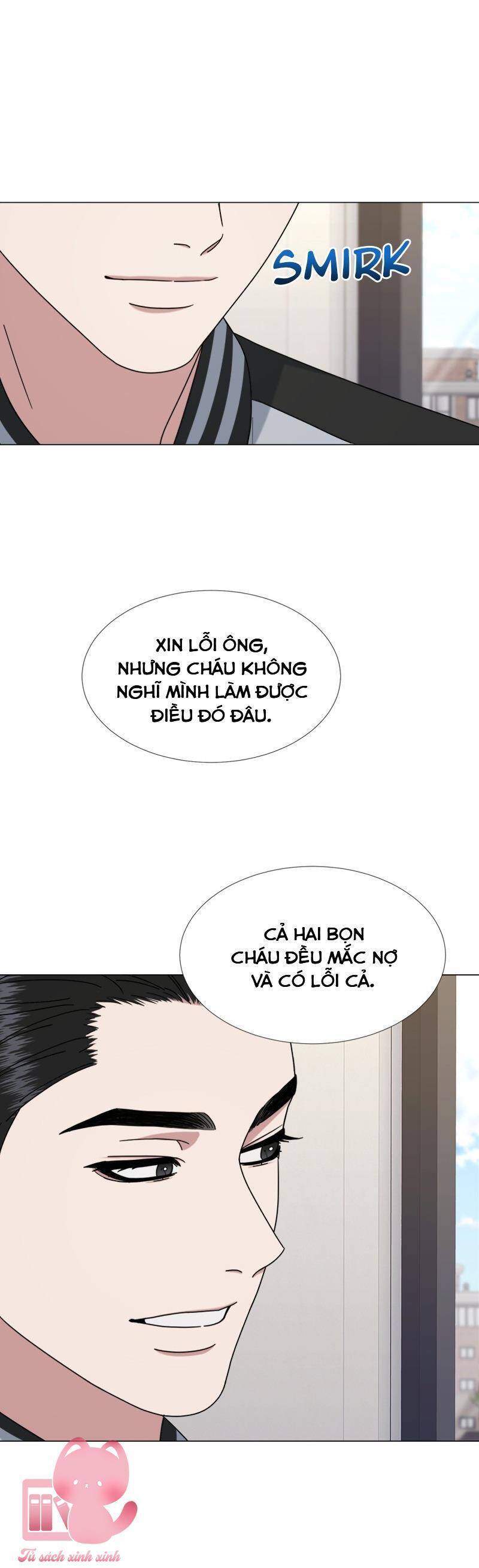 Theo Bản Năng Của Em Chapter 38 - 25