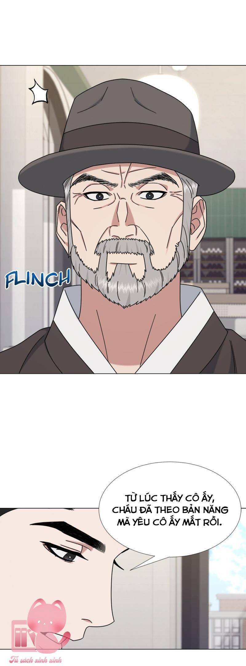 Theo Bản Năng Của Em Chapter 38 - 26