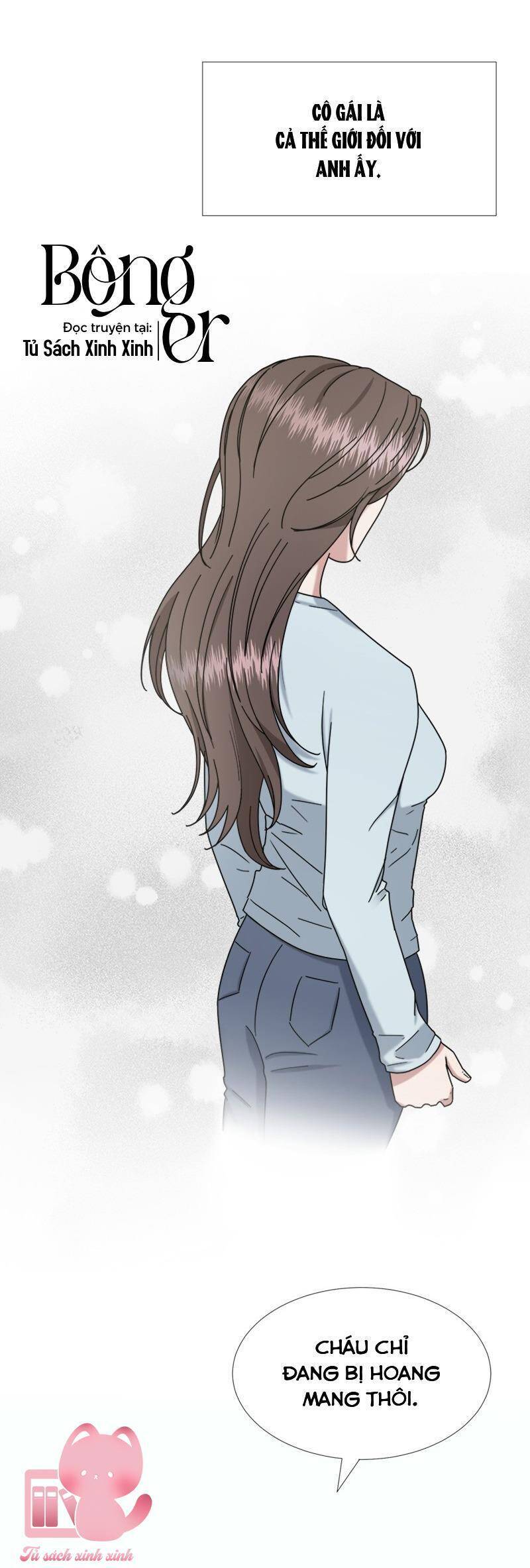 Theo Bản Năng Của Em Chapter 38 - 29