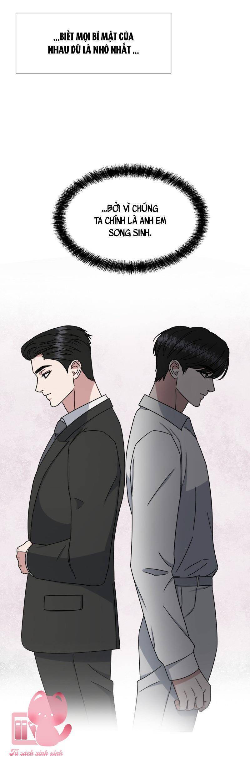 Theo Bản Năng Của Em Chapter 38 - 34