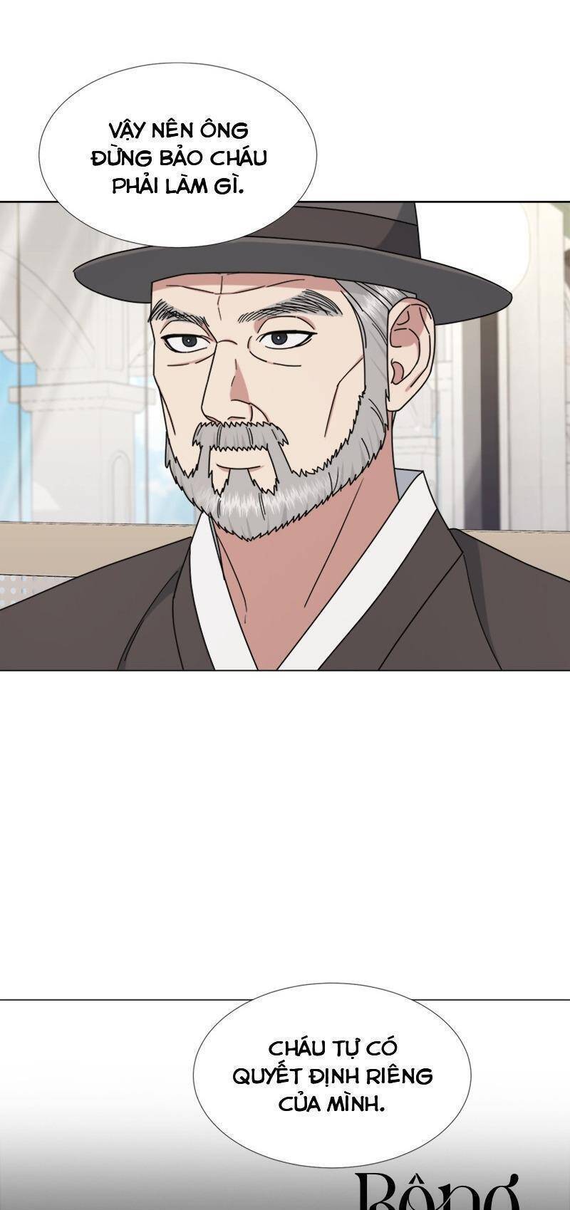 Theo Bản Năng Của Em Chapter 38 - 35