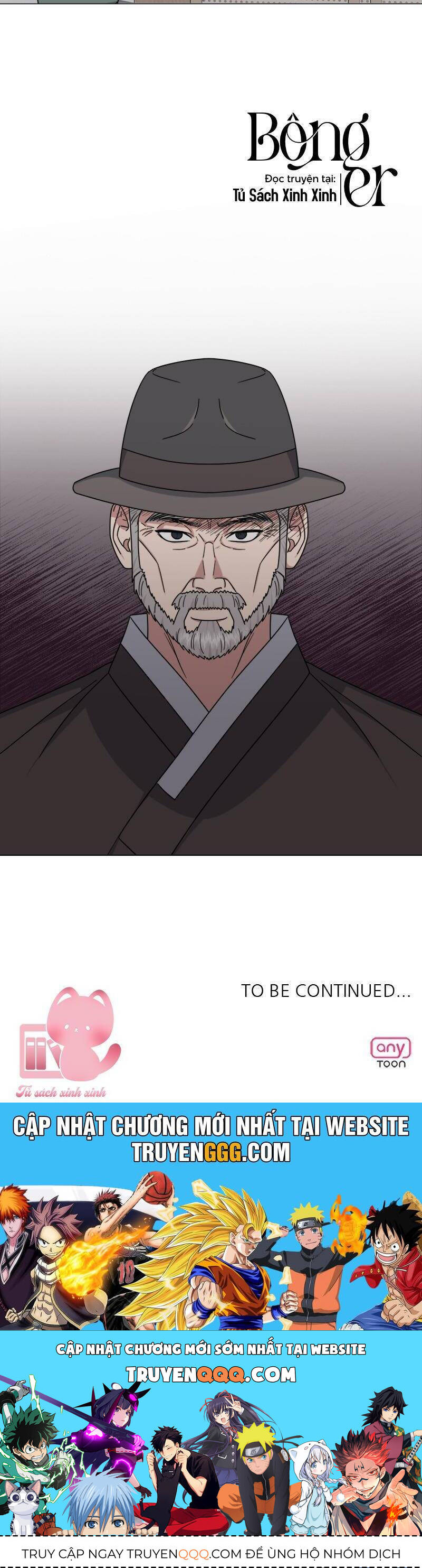 Theo Bản Năng Của Em Chapter 38 - 41