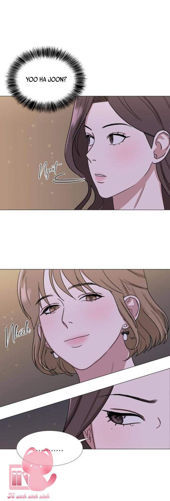 Theo Bản Năng Của Em Chapter 5 - 33