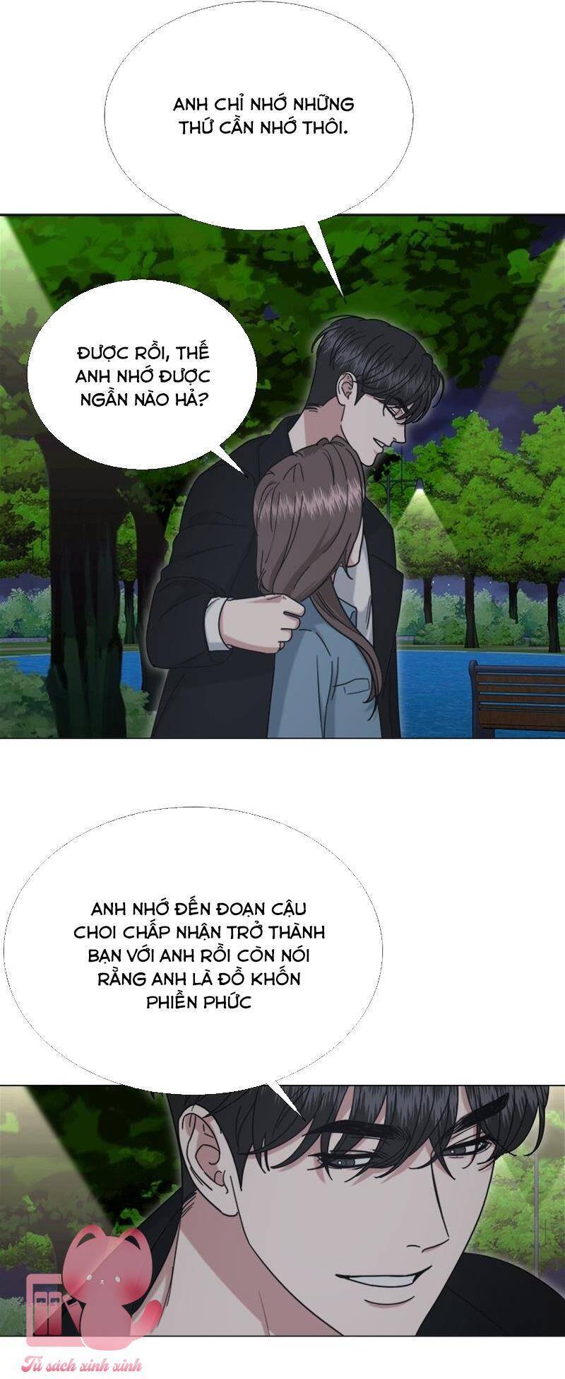 Theo Bản Năng Của Em Chapter 52 - 37