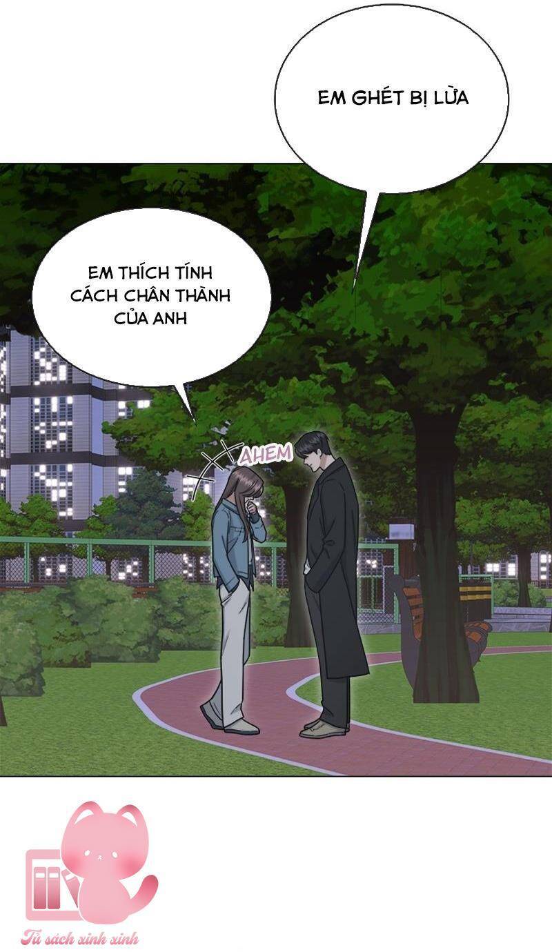 Theo Bản Năng Của Em Chapter 53 - 12