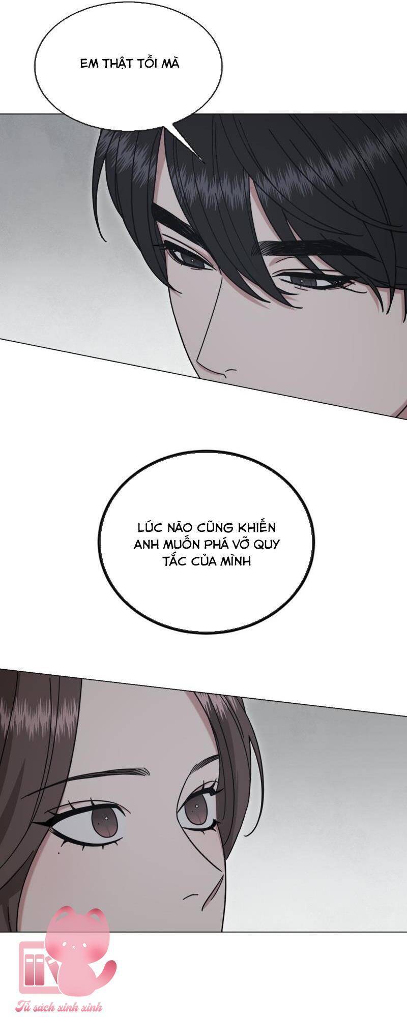 Theo Bản Năng Của Em Chapter 53 - 16