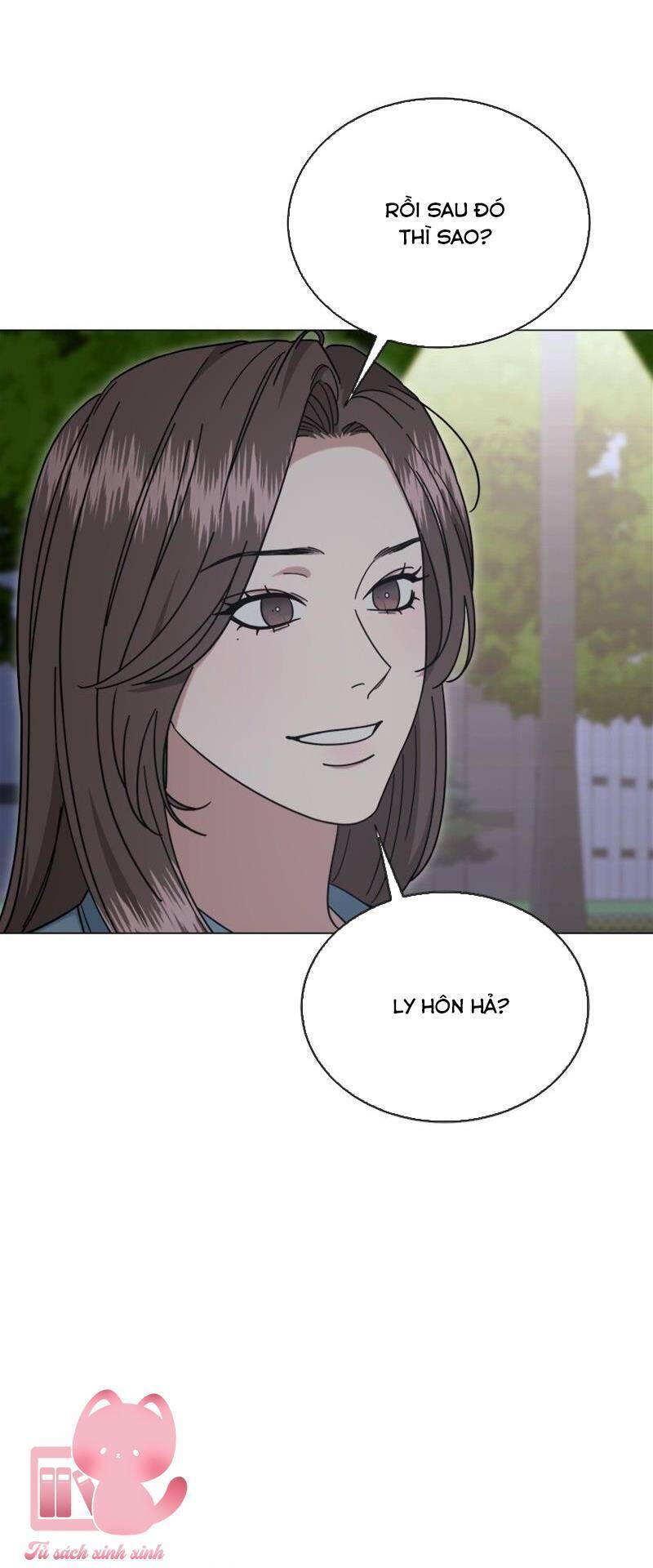 Theo Bản Năng Của Em Chapter 53 - 18