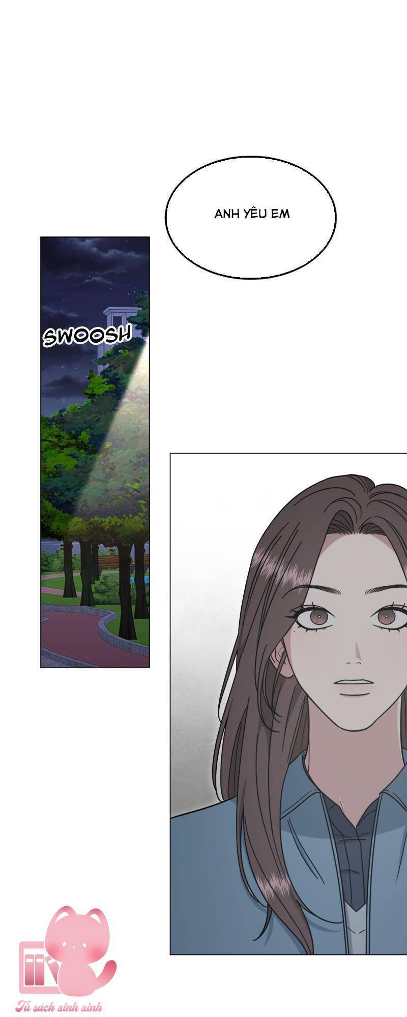 Theo Bản Năng Của Em Chapter 53 - 3