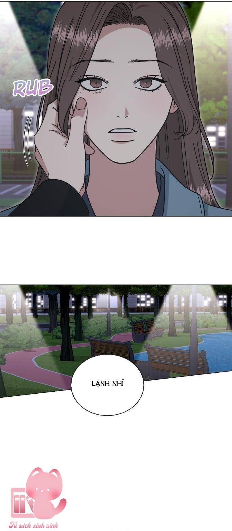 Theo Bản Năng Của Em Chapter 53 - 21