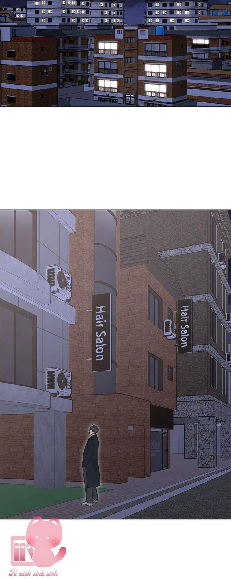 Theo Bản Năng Của Em Chapter 53 - 23