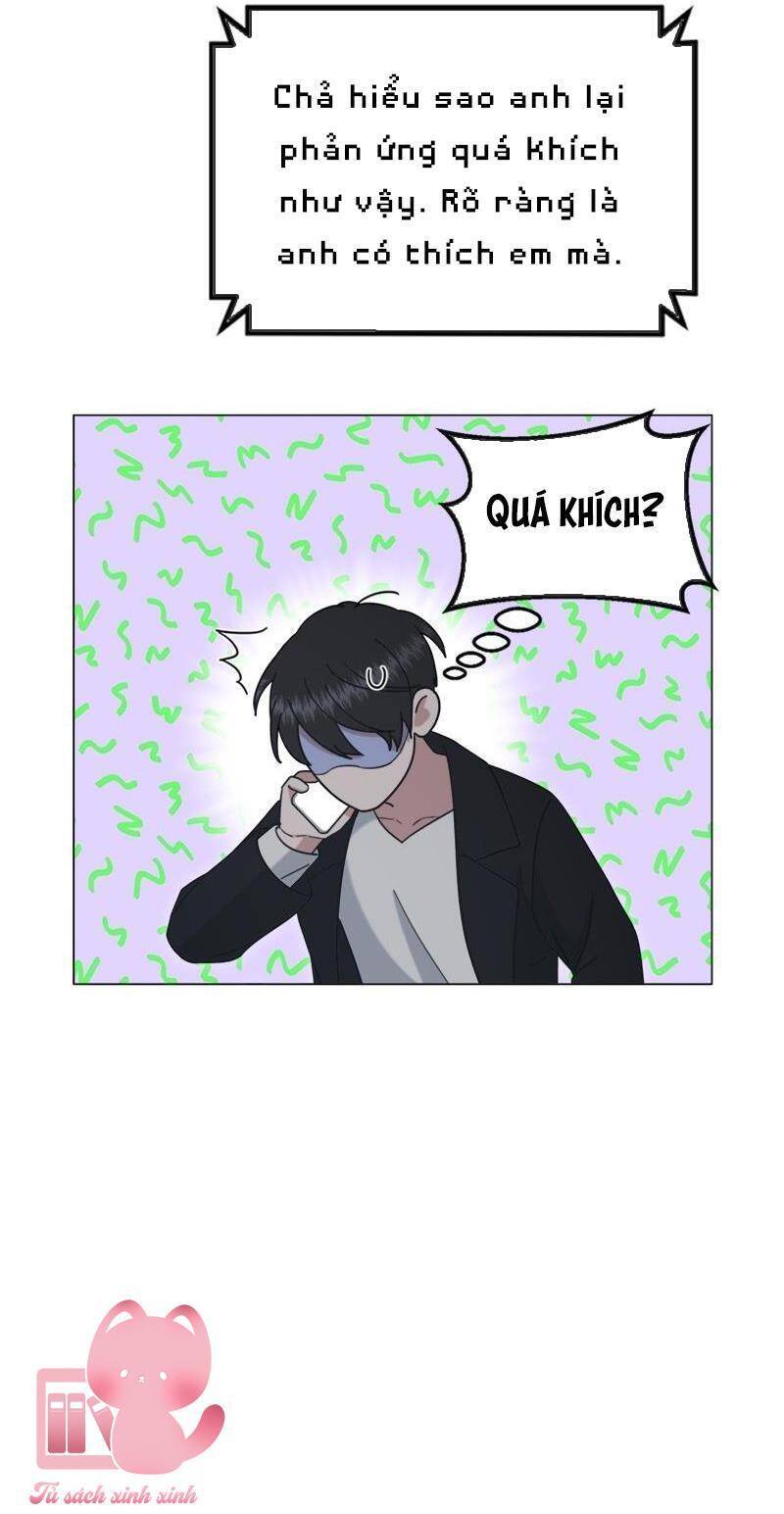 Theo Bản Năng Của Em Chapter 53 - 26