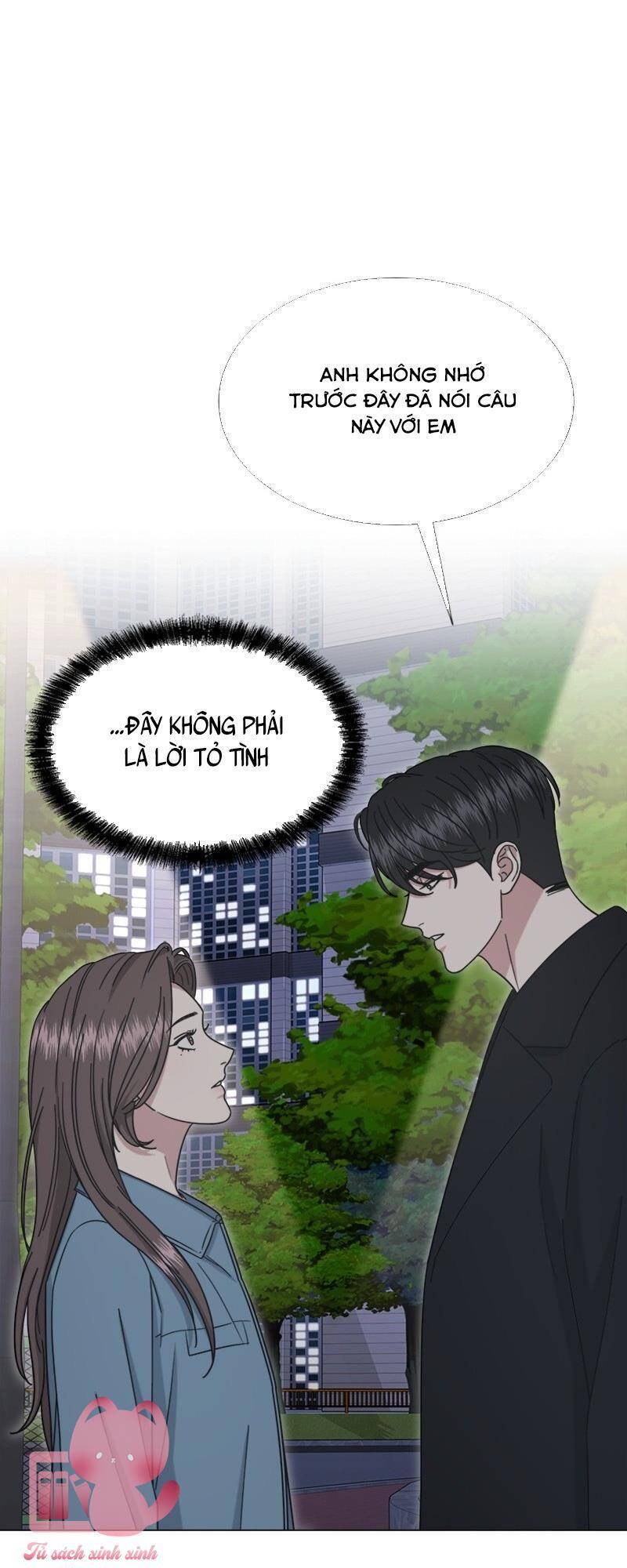 Theo Bản Năng Của Em Chapter 53 - 4