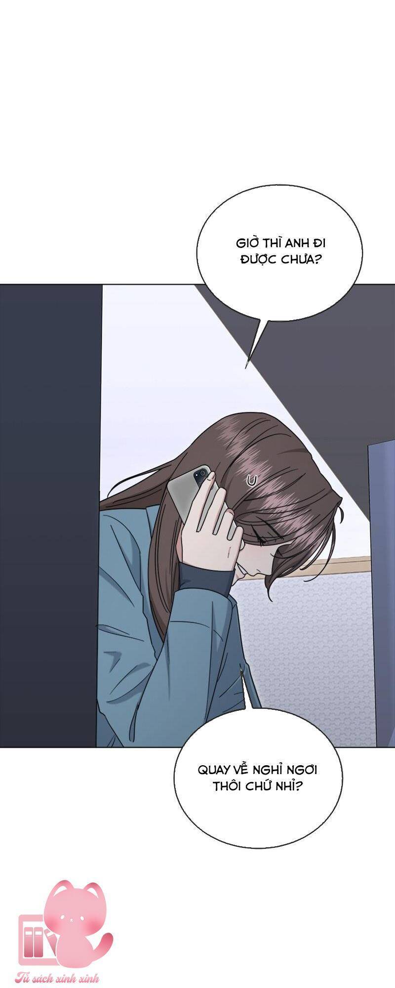 Theo Bản Năng Của Em Chapter 53 - 32