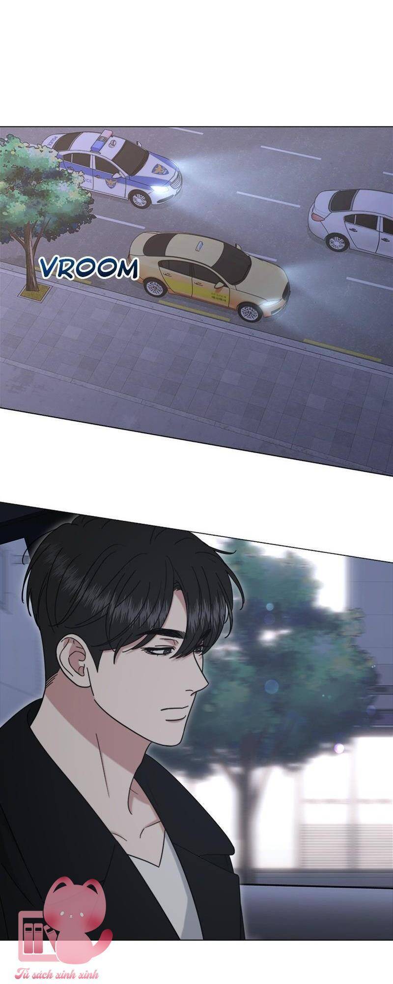 Theo Bản Năng Của Em Chapter 53 - 34
