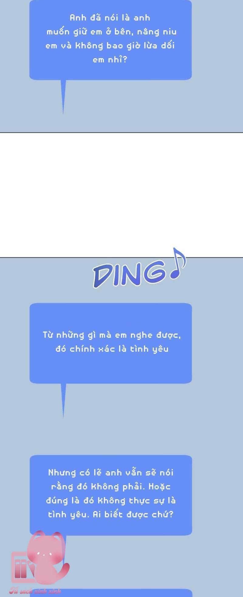 Theo Bản Năng Của Em Chapter 53 - 36