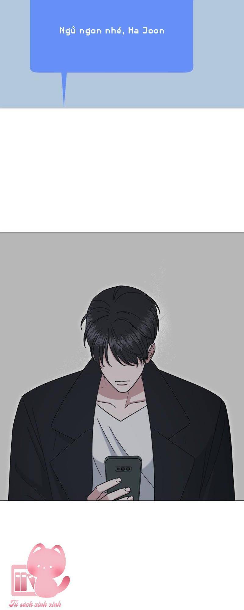 Theo Bản Năng Của Em Chapter 53 - 37