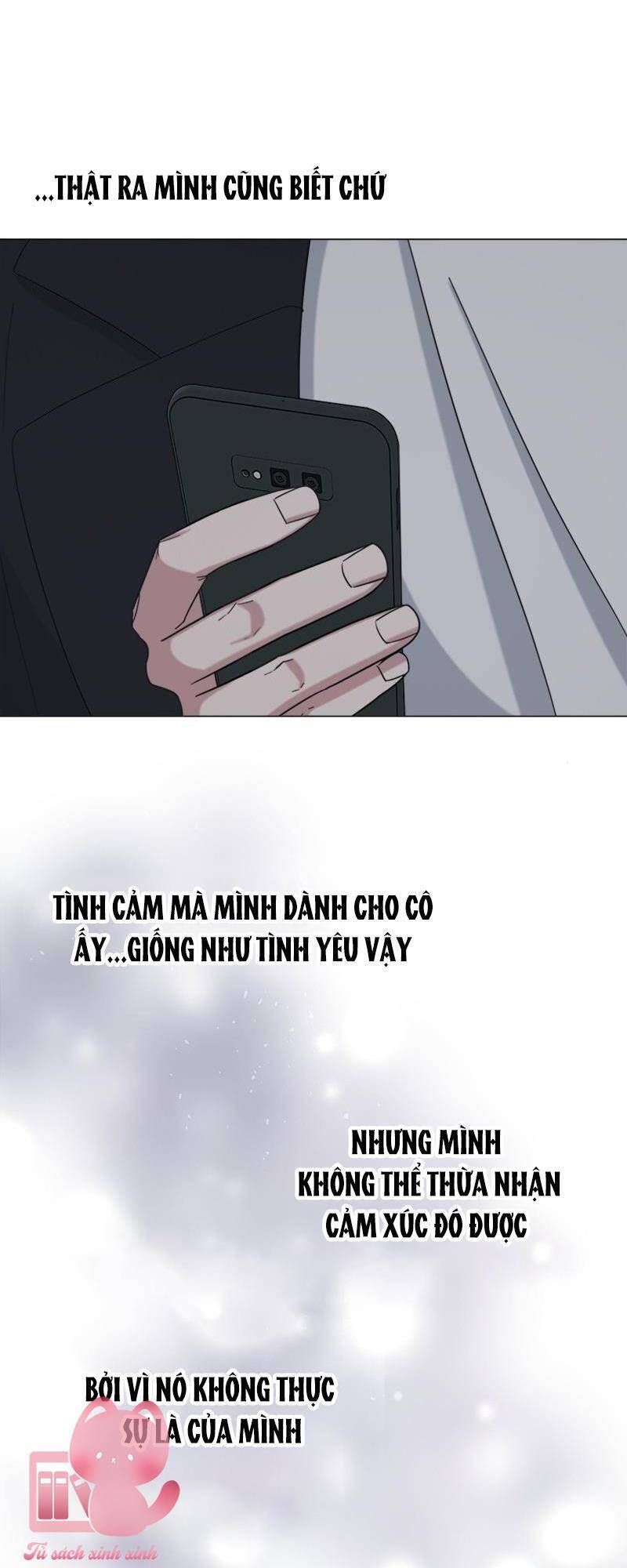 Theo Bản Năng Của Em Chapter 53 - 38