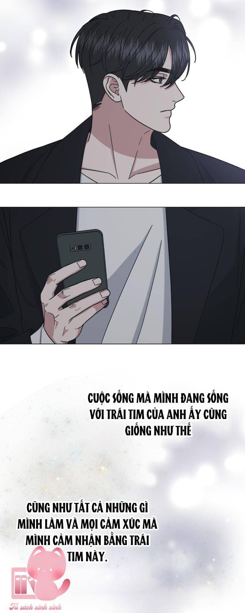 Theo Bản Năng Của Em Chapter 53 - 39