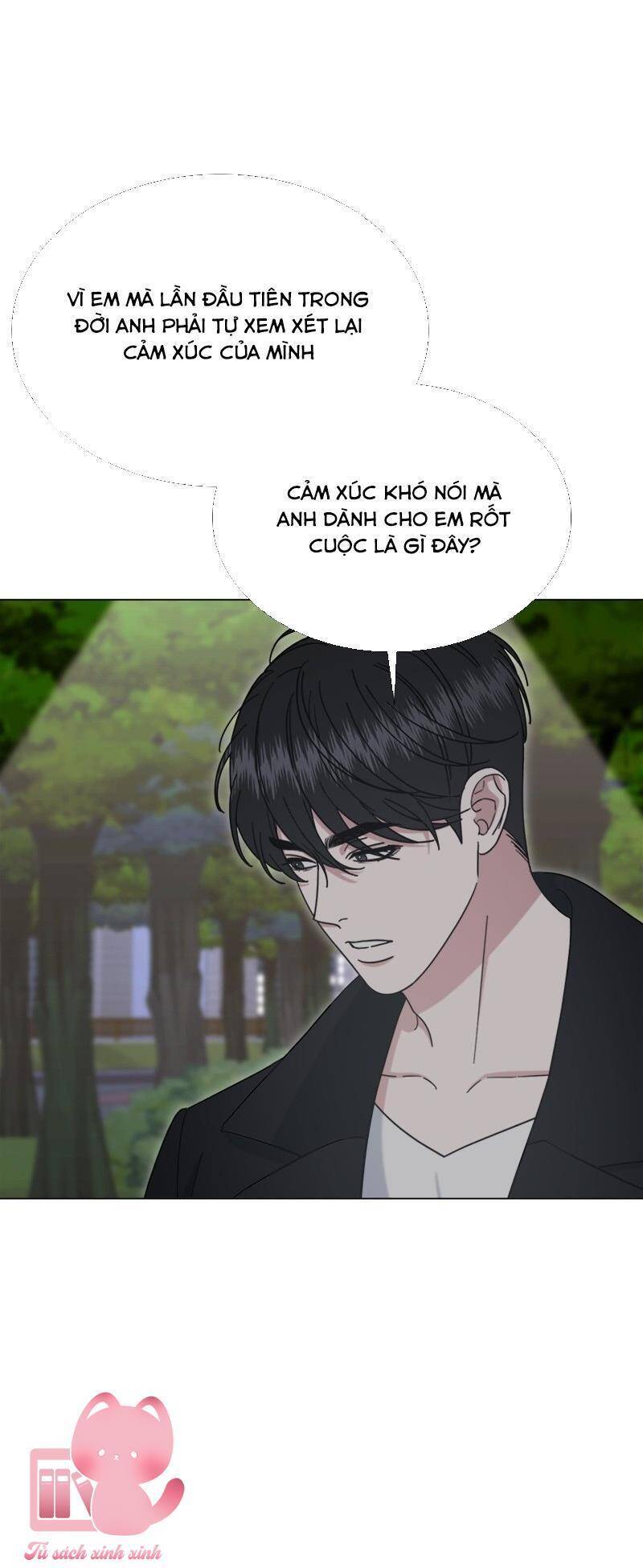 Theo Bản Năng Của Em Chapter 53 - 5