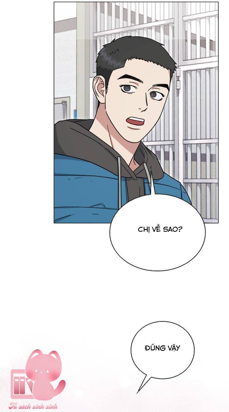 Theo Bản Năng Của Em Chapter 53 - 41