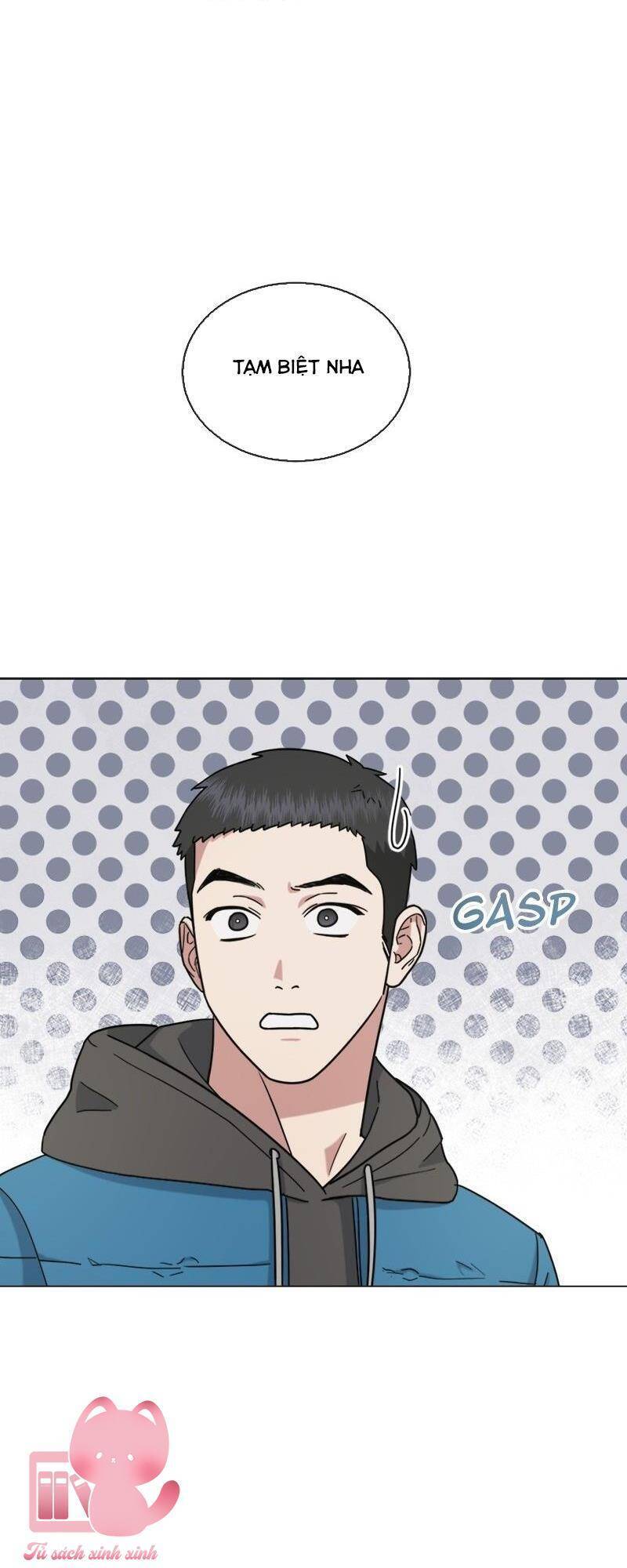 Theo Bản Năng Của Em Chapter 53 - 43