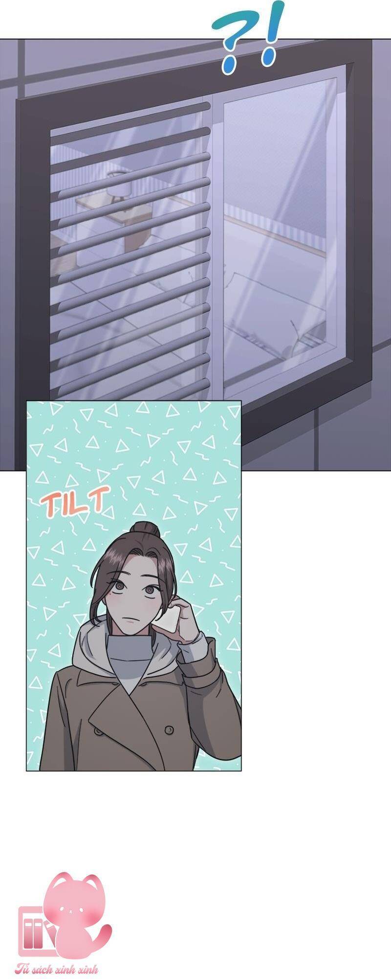 Theo Bản Năng Của Em Chapter 53 - 46