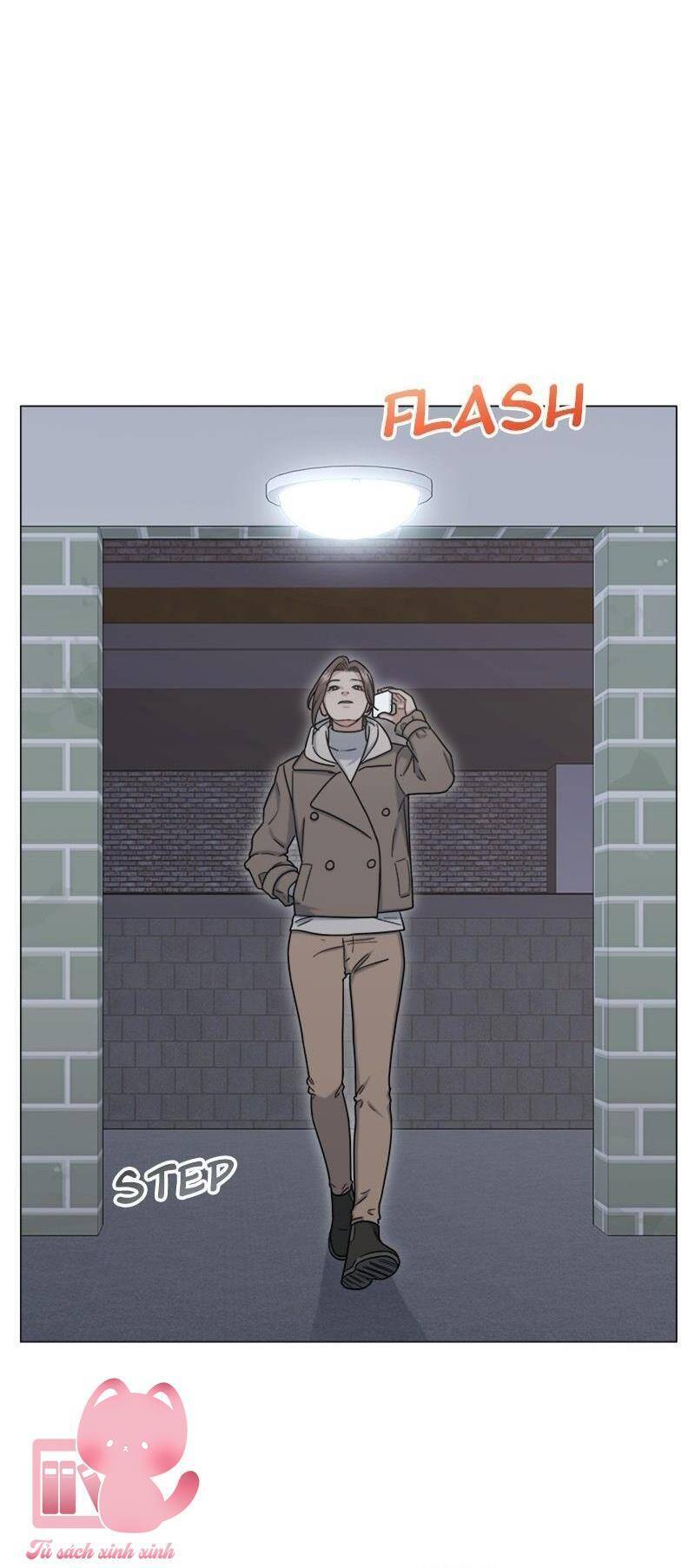 Theo Bản Năng Của Em Chapter 53 - 47