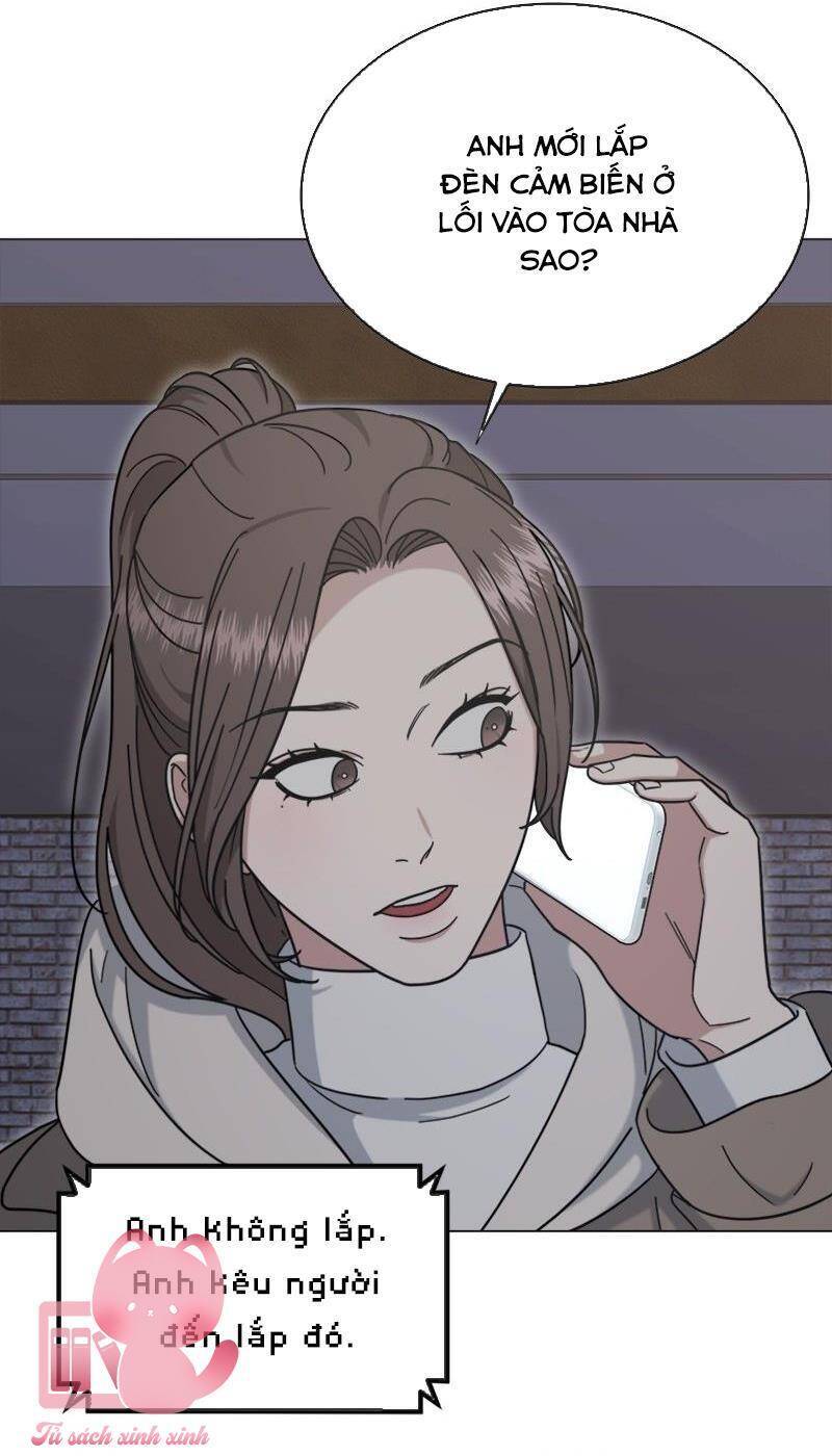 Theo Bản Năng Của Em Chapter 53 - 48