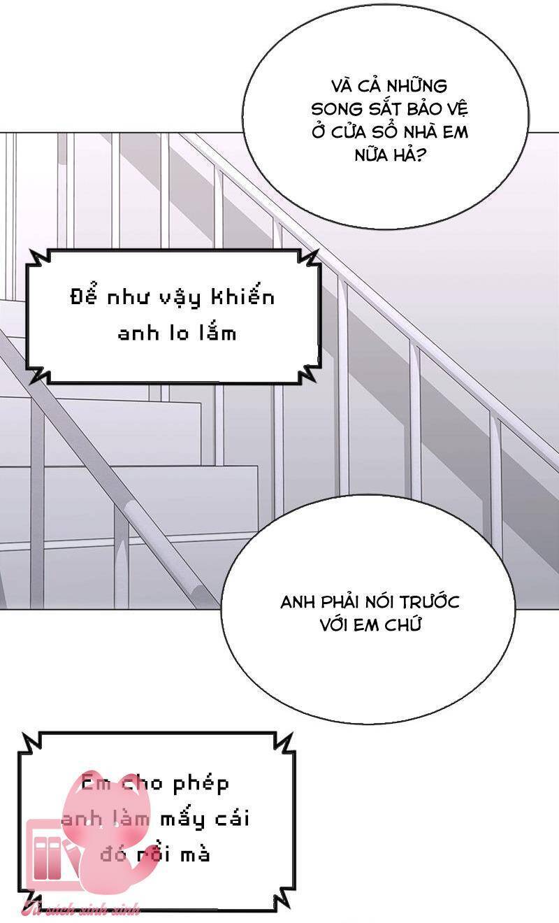 Theo Bản Năng Của Em Chapter 53 - 49
