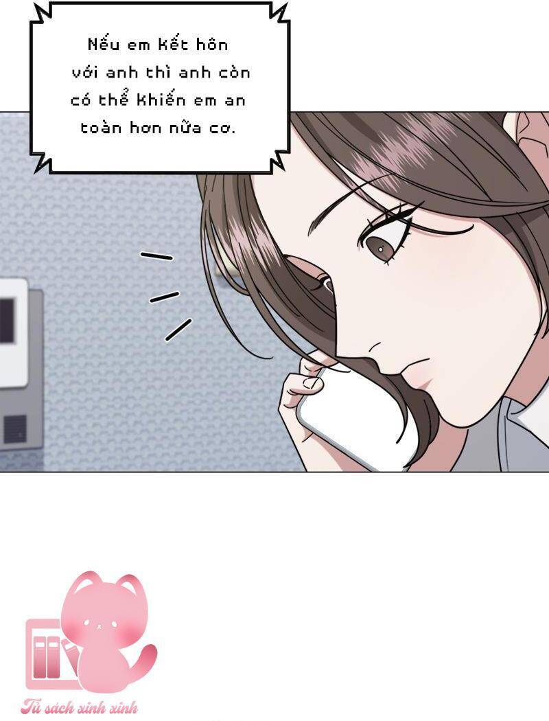 Theo Bản Năng Của Em Chapter 53 - 52