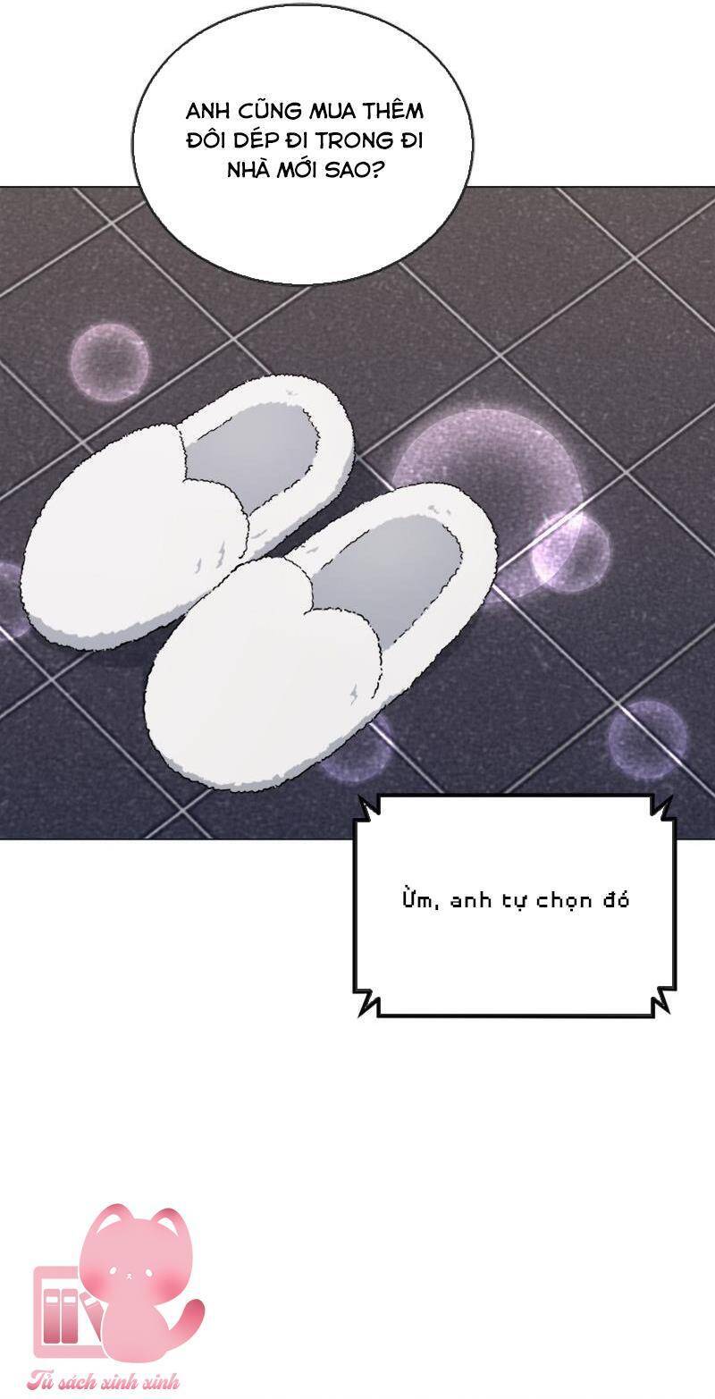 Theo Bản Năng Của Em Chapter 53 - 53