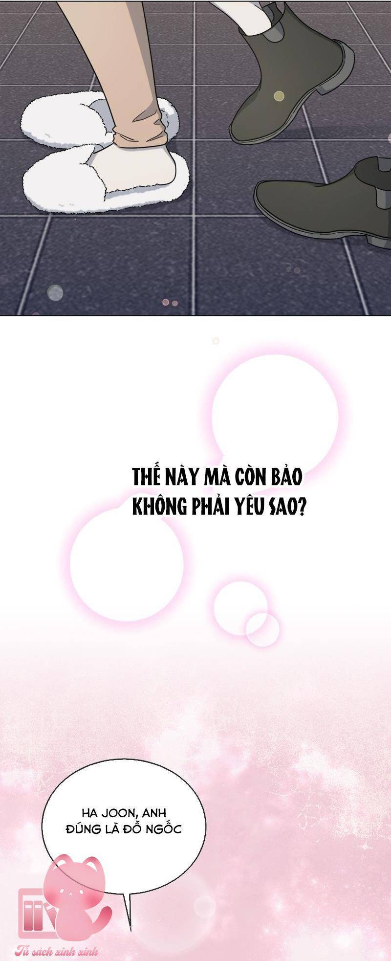 Theo Bản Năng Của Em Chapter 53 - 54