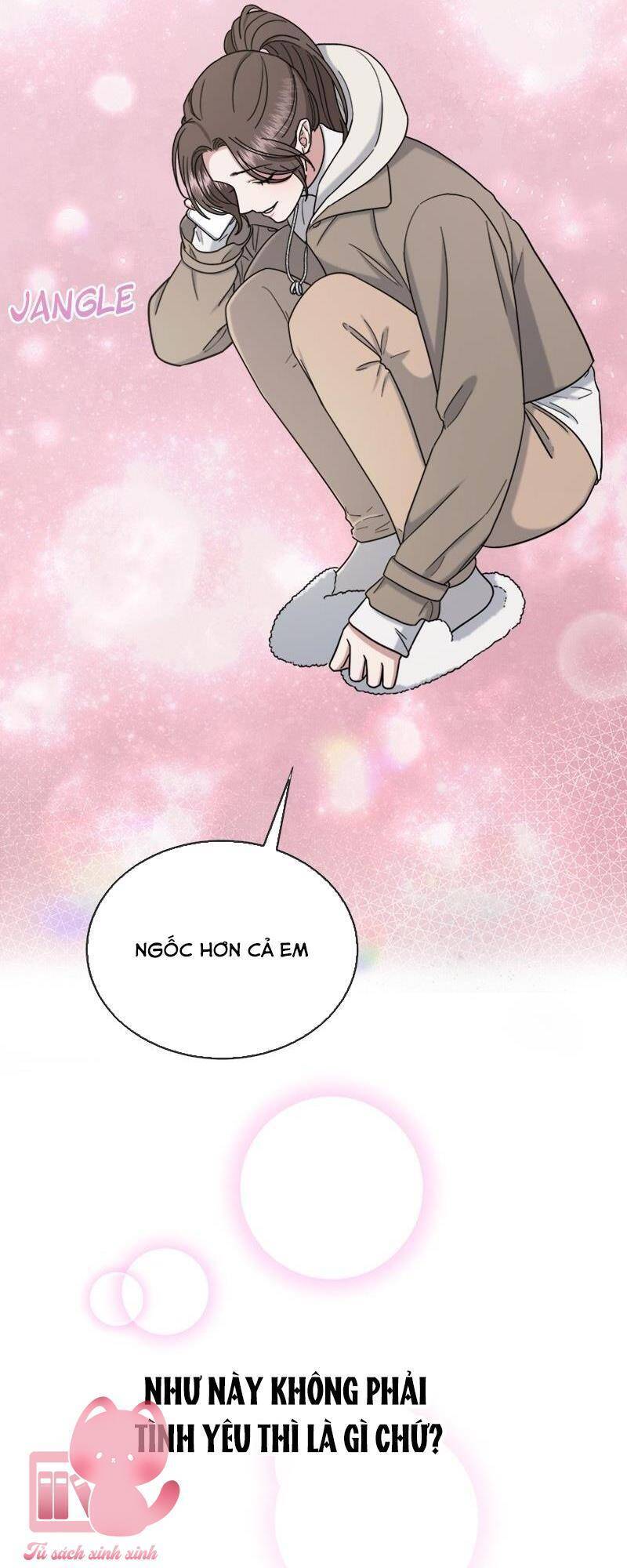 Theo Bản Năng Của Em Chapter 53 - 55