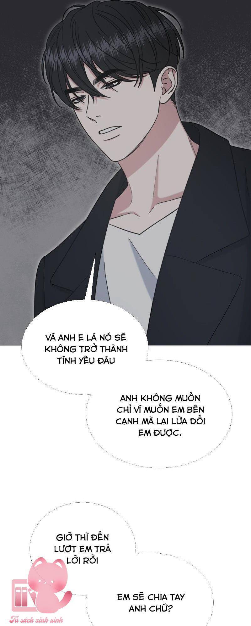 Theo Bản Năng Của Em Chapter 53 - 7