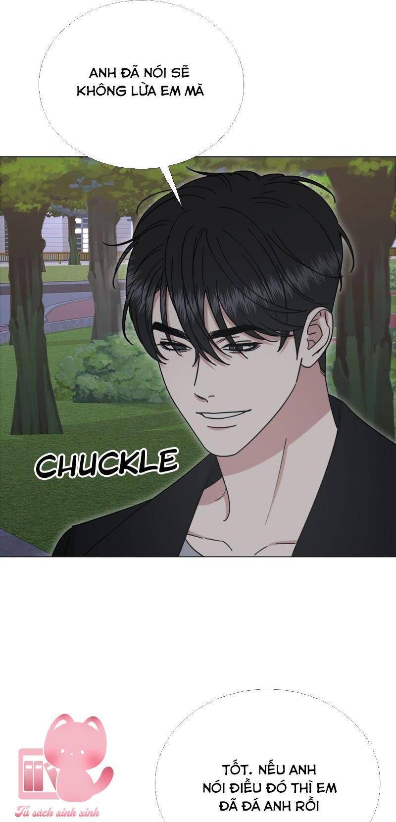 Theo Bản Năng Của Em Chapter 53 - 10