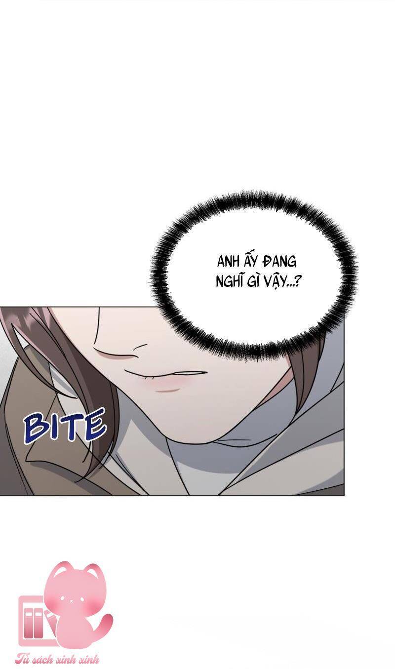 Theo Bản Năng Của Em Chapter 54 - 14