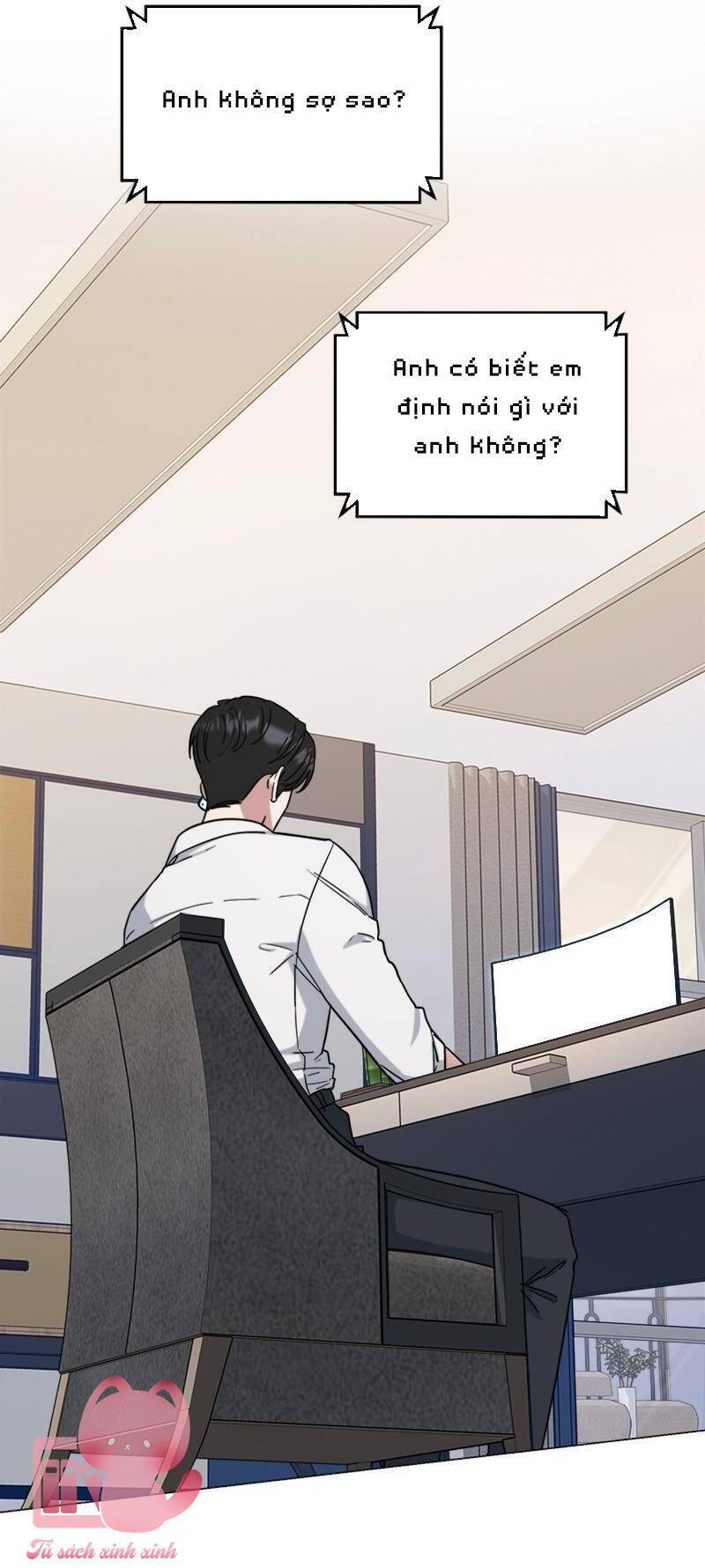 Theo Bản Năng Của Em Chapter 54 - 15