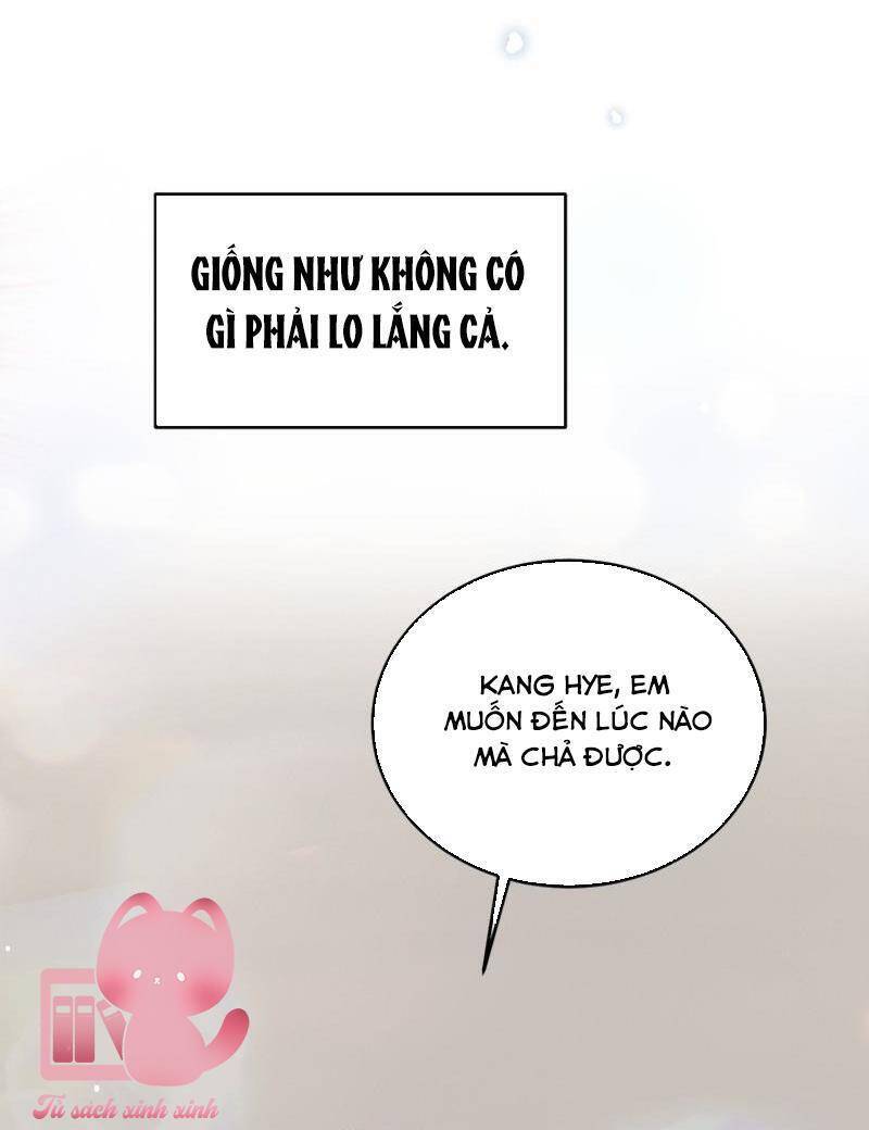 Theo Bản Năng Của Em Chapter 54 - 17