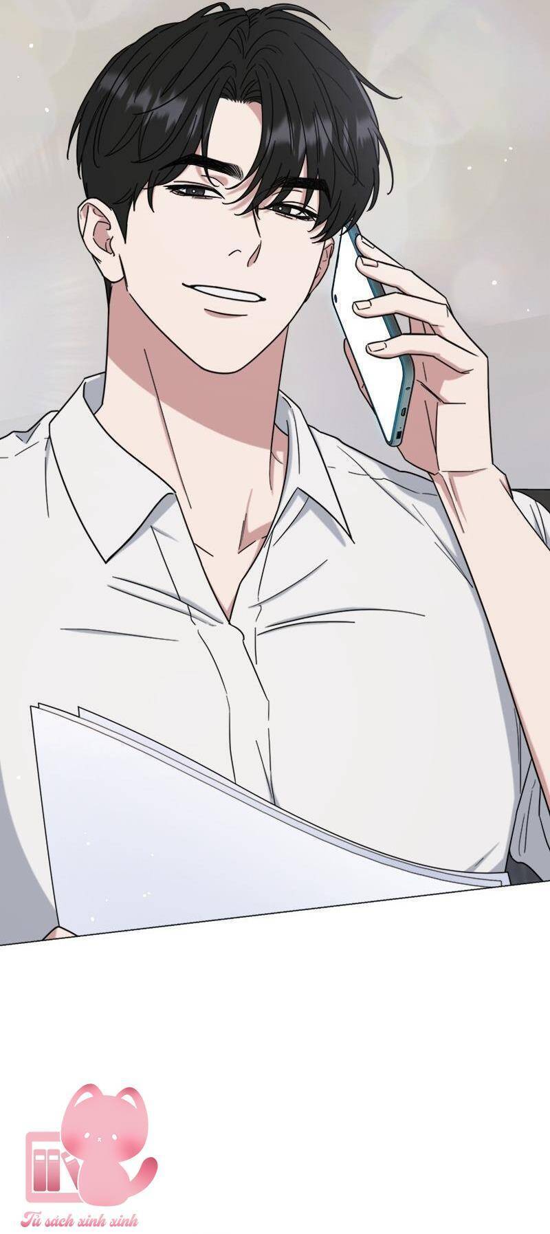 Theo Bản Năng Của Em Chapter 54 - 18