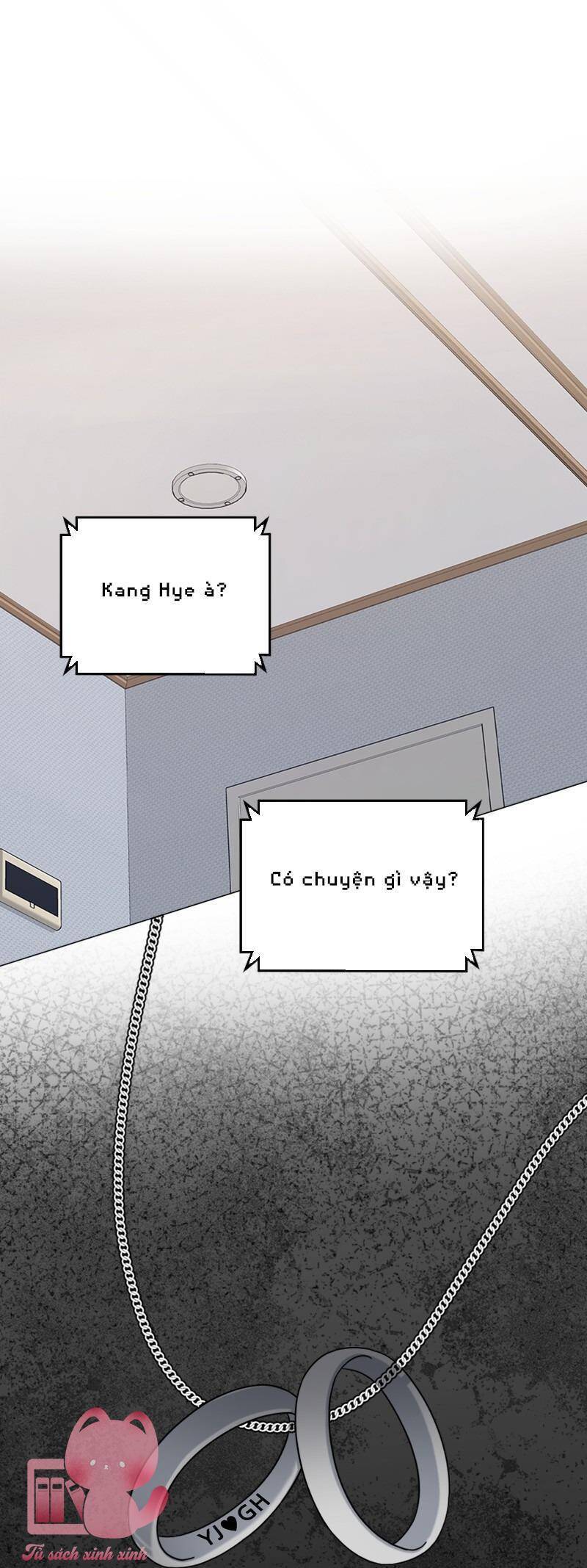 Theo Bản Năng Của Em Chapter 54 - 3