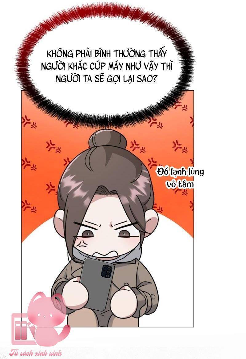 Theo Bản Năng Của Em Chapter 54 - 22