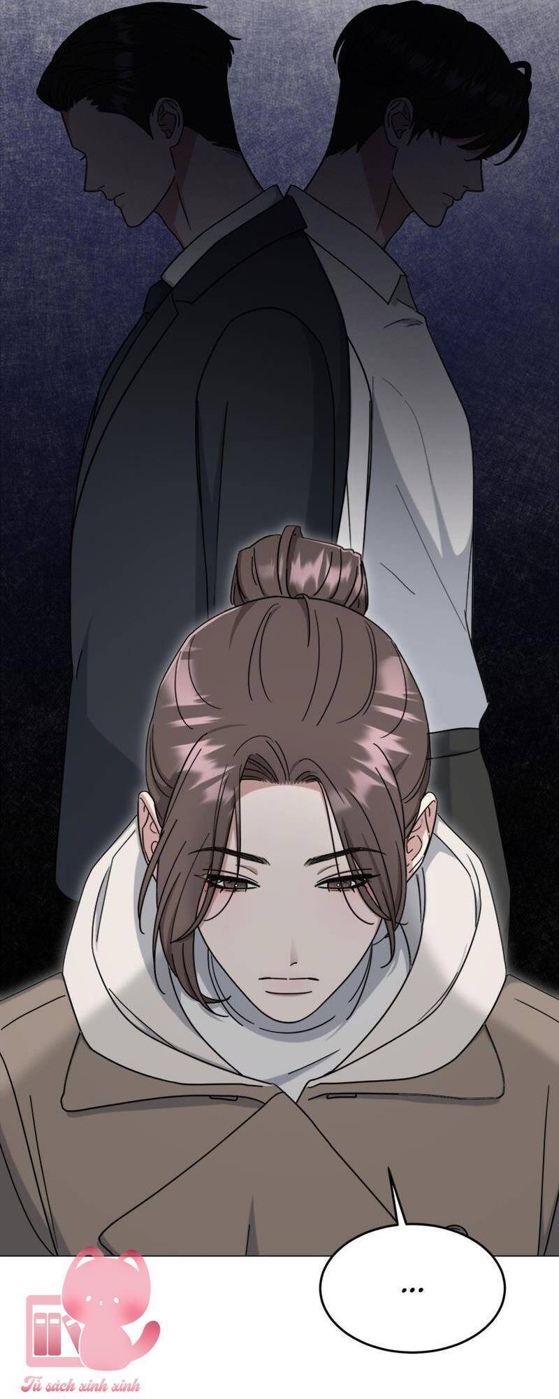 Theo Bản Năng Của Em Chapter 54 - 24