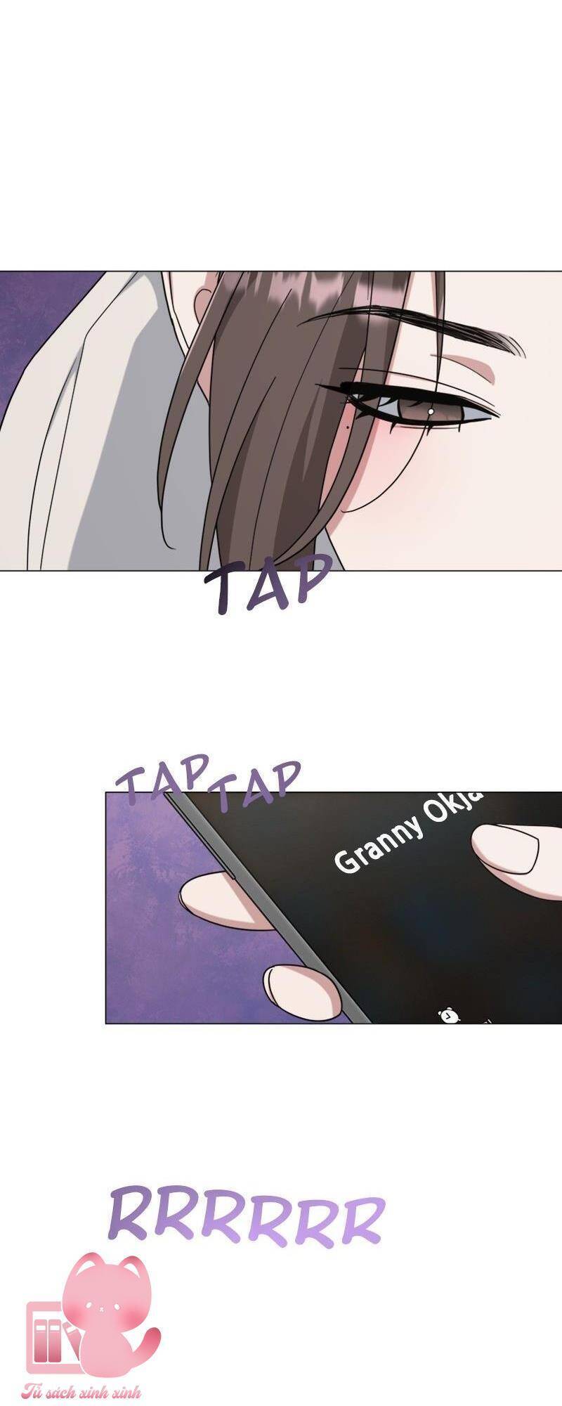 Theo Bản Năng Của Em Chapter 54 - 25