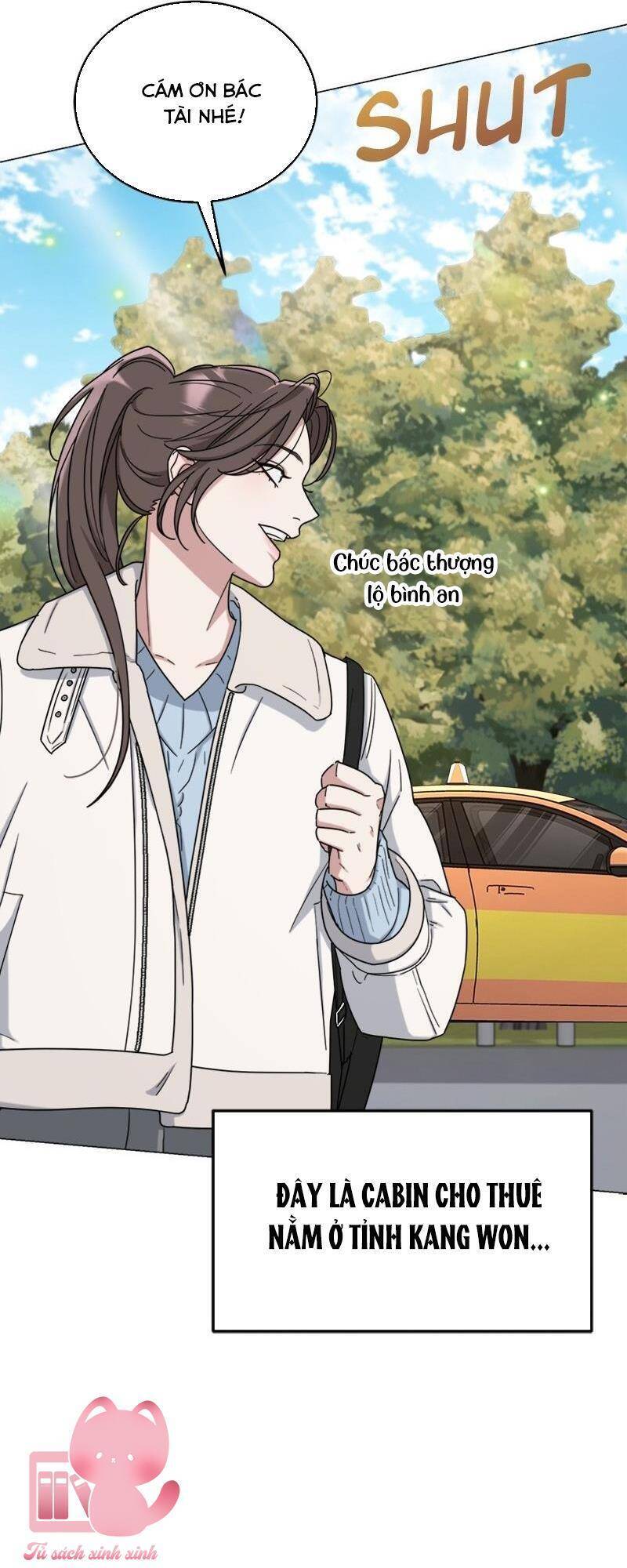 Theo Bản Năng Của Em Chapter 54 - 29