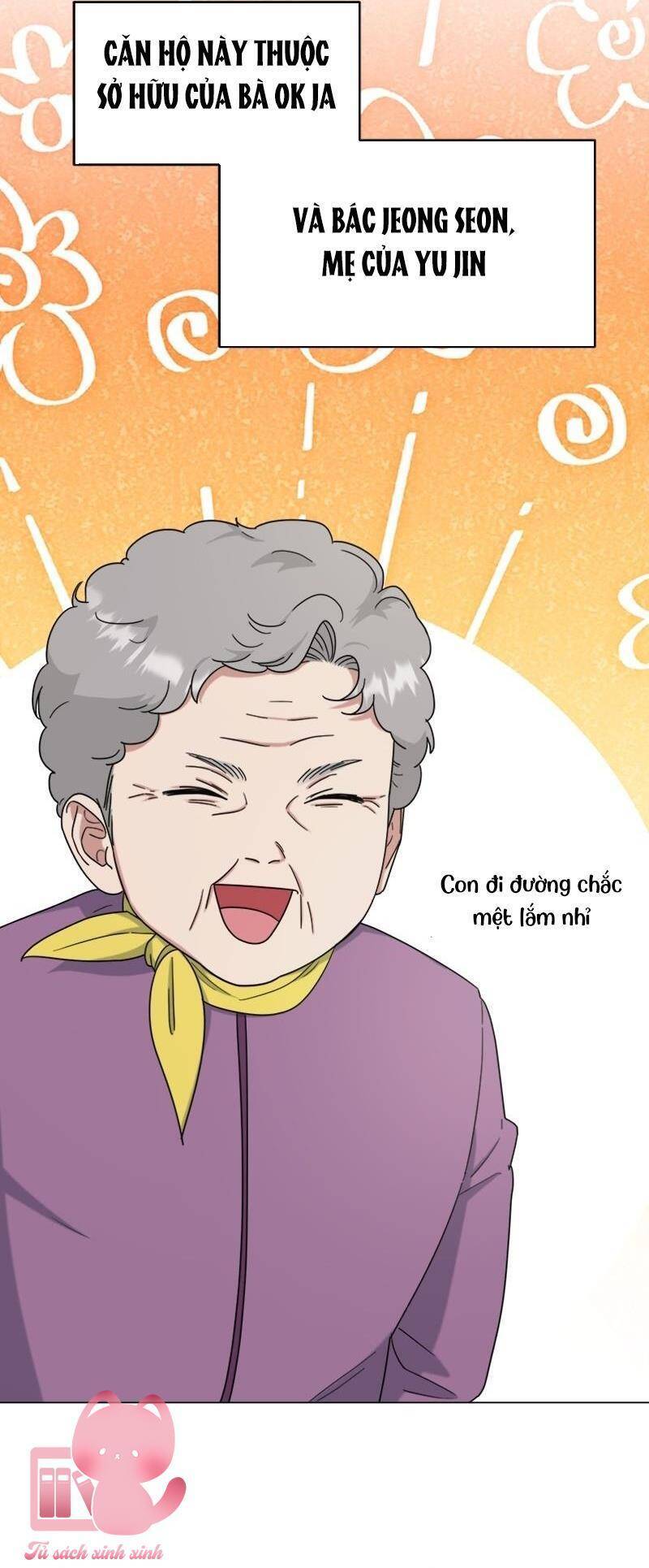 Theo Bản Năng Của Em Chapter 54 - 31