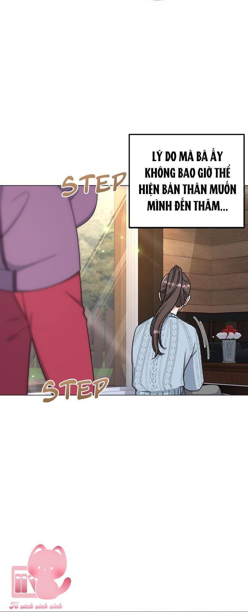 Theo Bản Năng Của Em Chapter 54 - 34